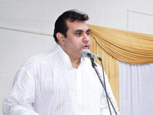 Pramod Madhwaraj